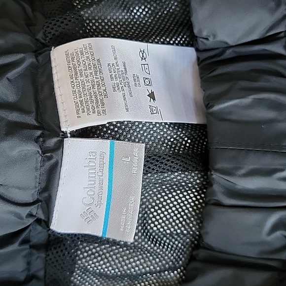 NWOT Columbia Omni-Tech Pants - Picture 5 of 8